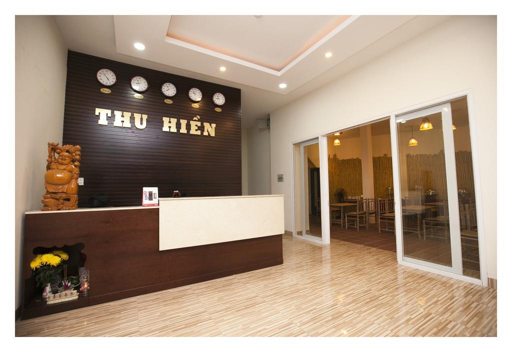 Hotel Thu Hien 2*