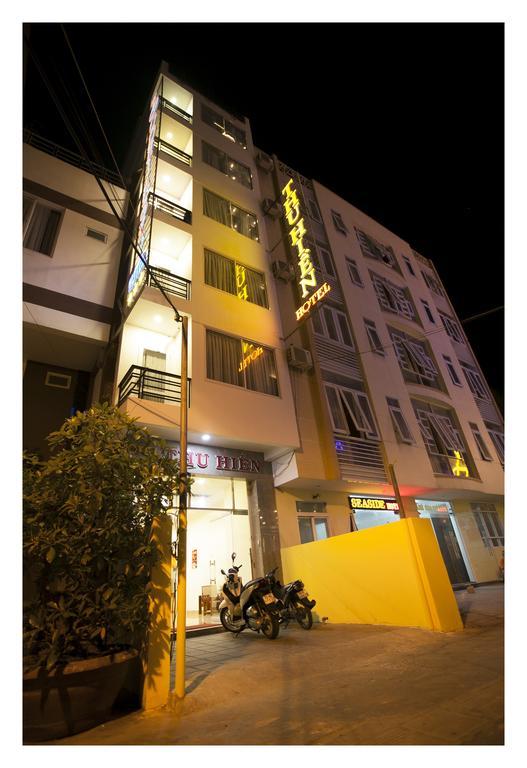 Hotel Thu Hien Nha Trang