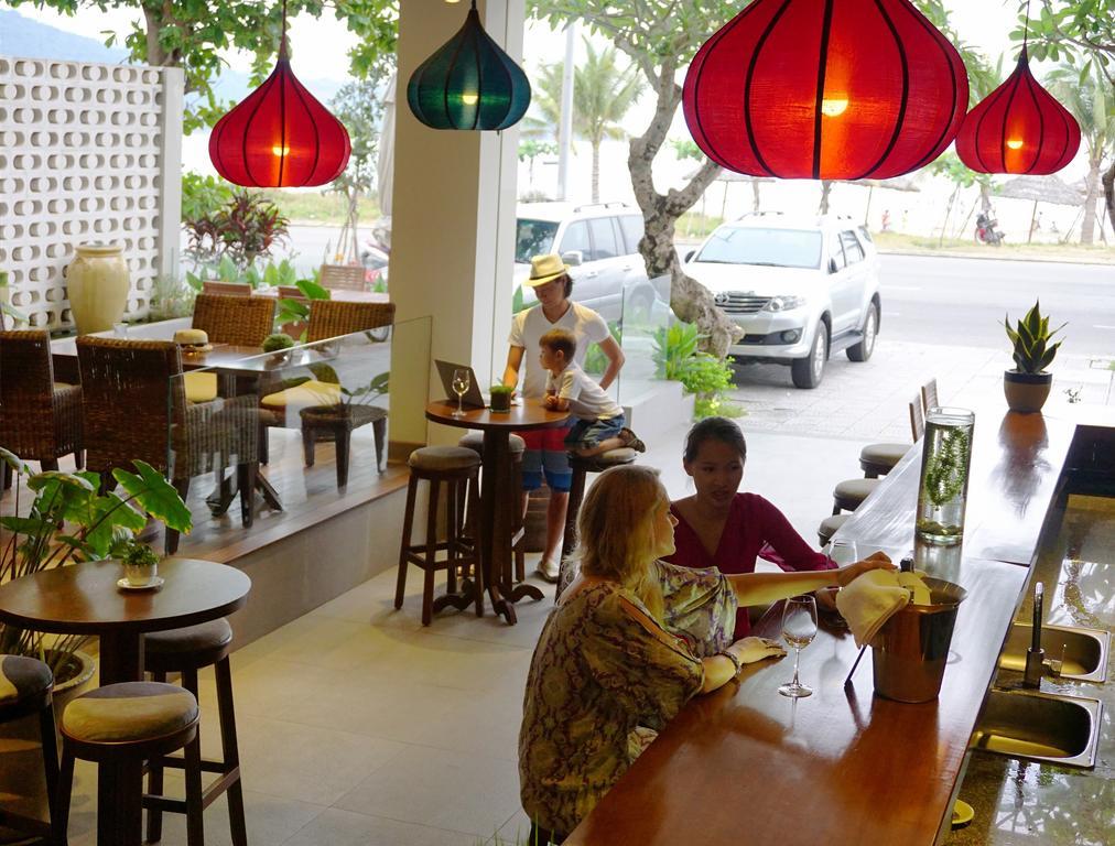 Aparthotel Dan Oasis And Da Nang
