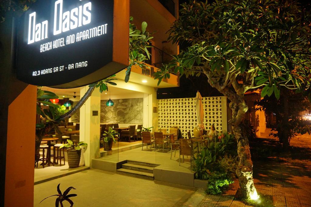 Dan Oasis And Da Nang