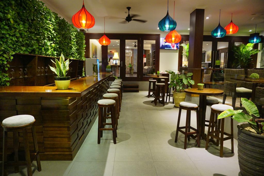 Aparthotel Dan Oasis And 2*