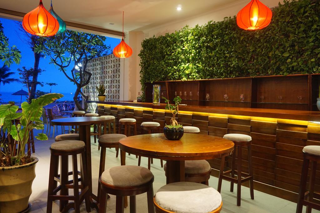 Aparthotel Dan Oasis And