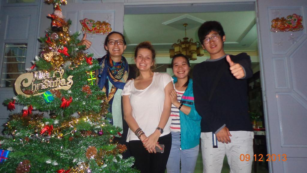 Privatunterkunft Areca Hoi An