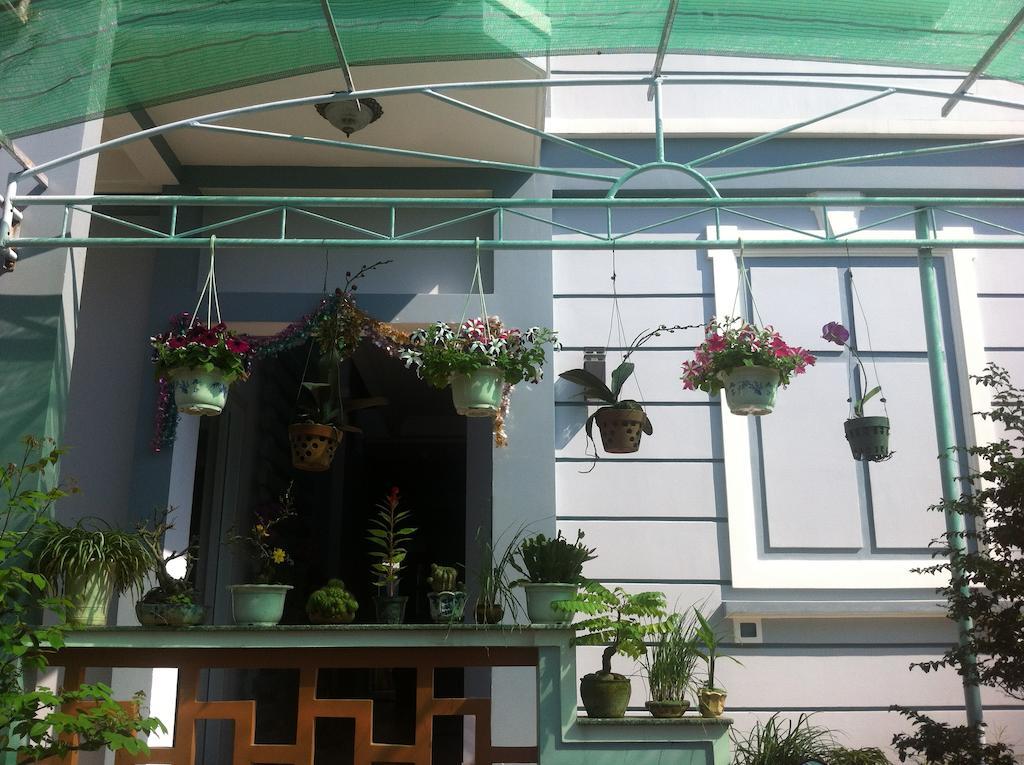 Privatunterkunft Areca Hoi An