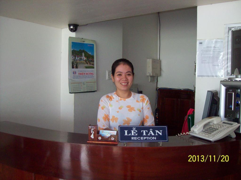 Hotel Lyly Da Nang