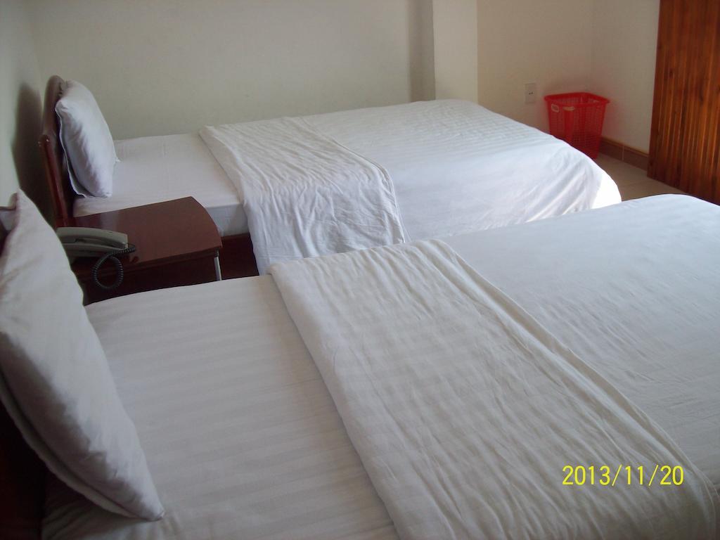 Hotel Lyly Da Nang