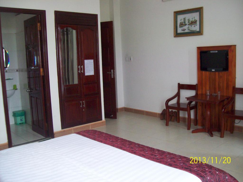Hotel Lyly
