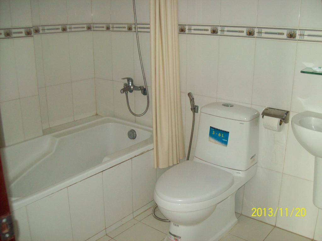 Hotel Lyly Da Nang