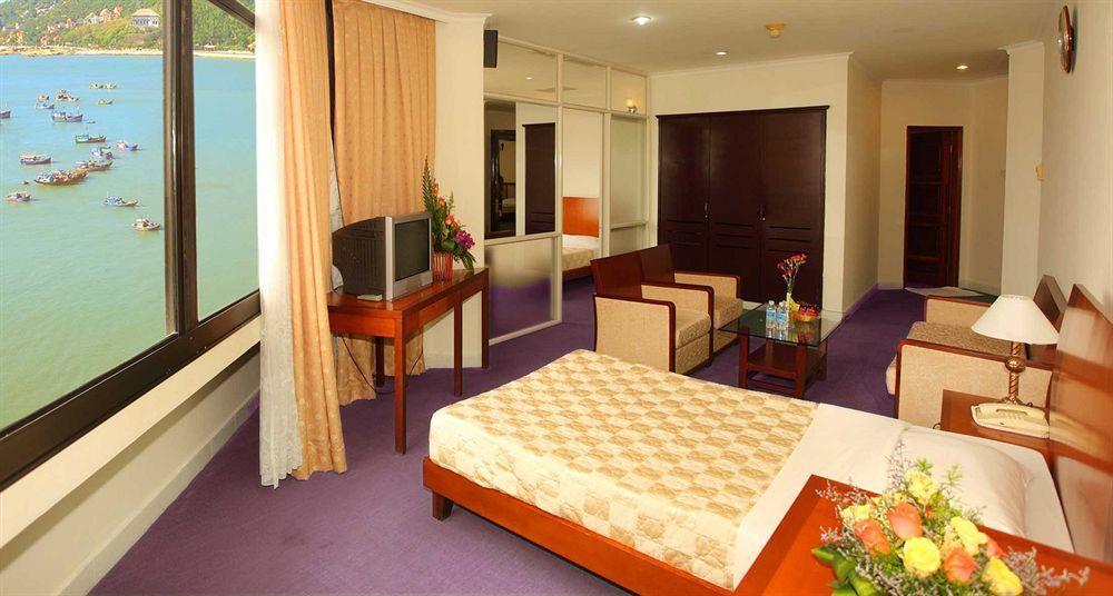 Hotel P&t Vung Tau