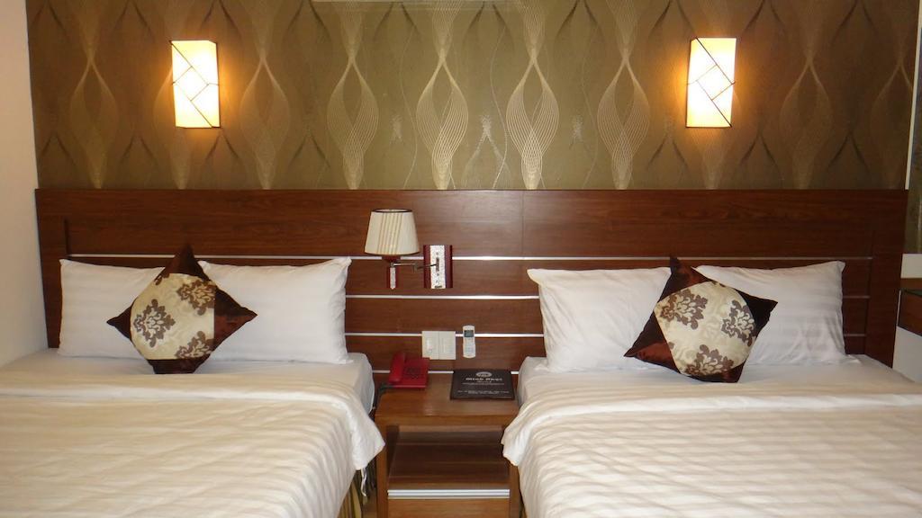 Hotel Minh Nhat 2*
