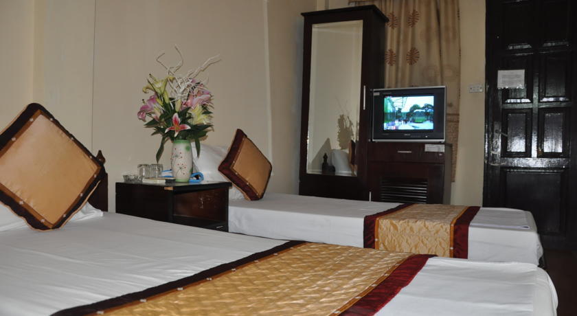 Hotel Blue Sky Nha Trang