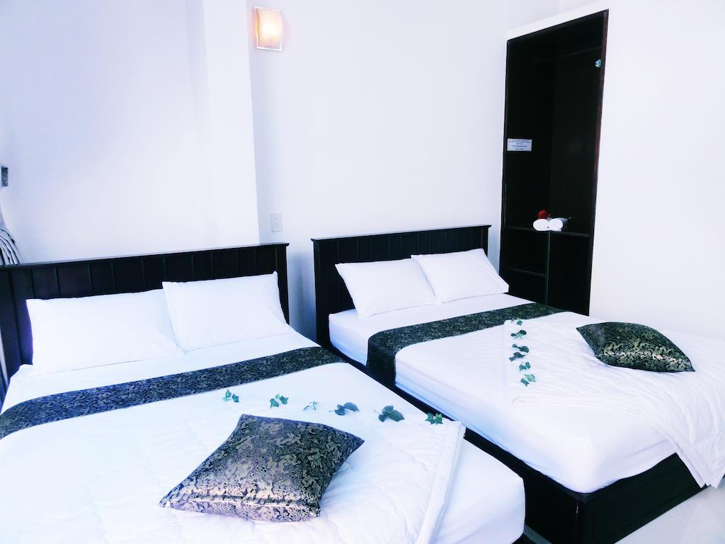 Hotel Phong Luu 2*