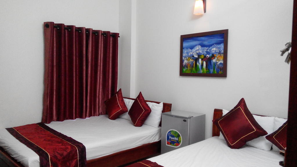 Guest house Kara Beachside