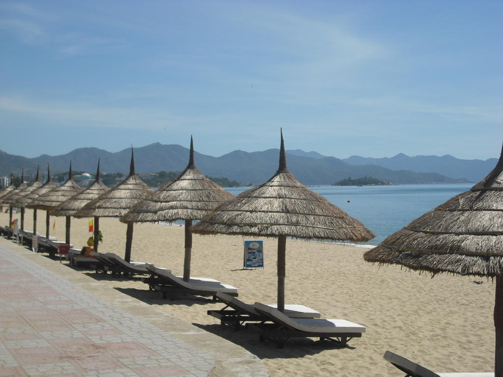 Hotel Aquatic Ocean Nha Trang