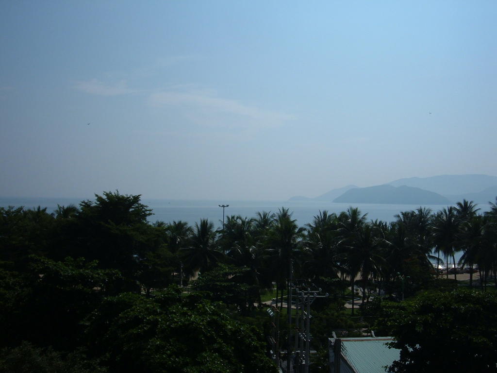 Hotel Aquatic Ocean *