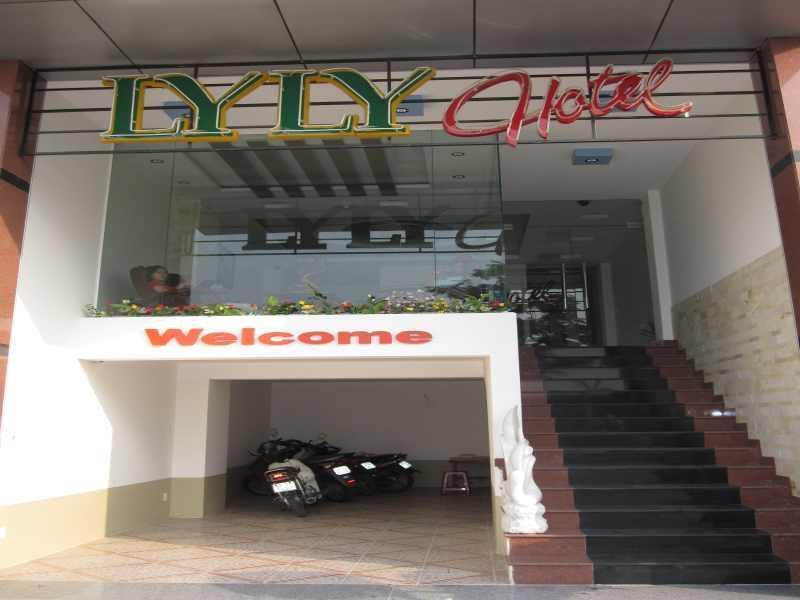 Hotel Lyly *