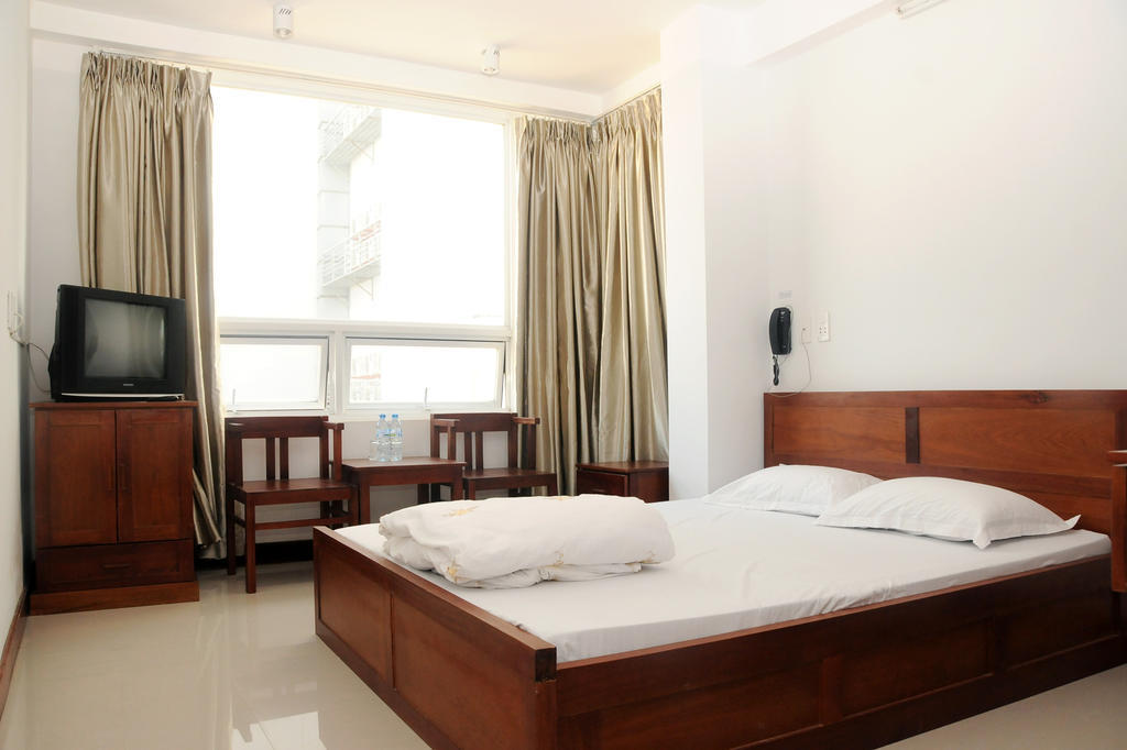 Onestar Danang Riverside Da Nang