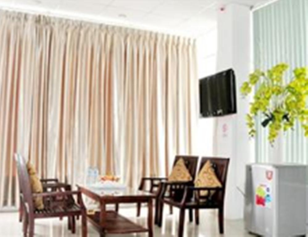 Hotel Onestar Danang Riverside