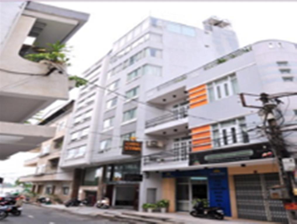 Hotel Onestar Danang Riverside 2*