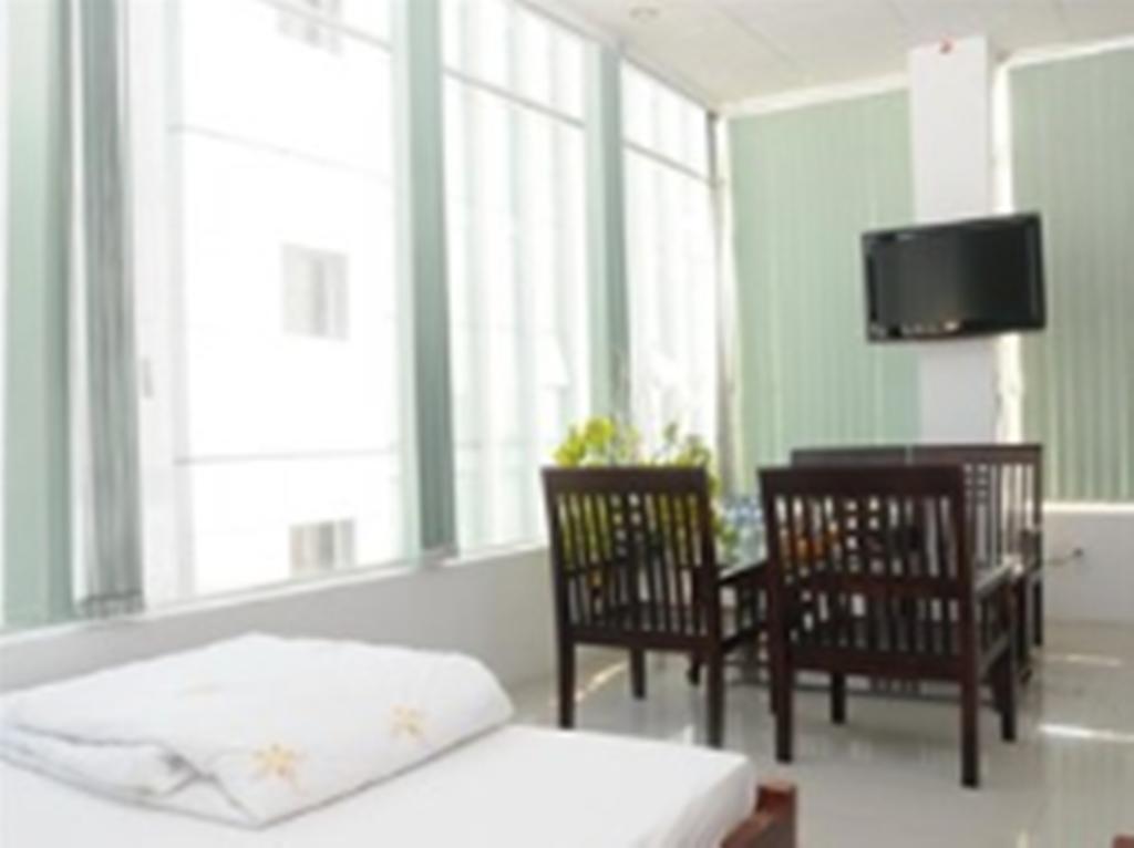 Hotel Onestar Danang Riverside
