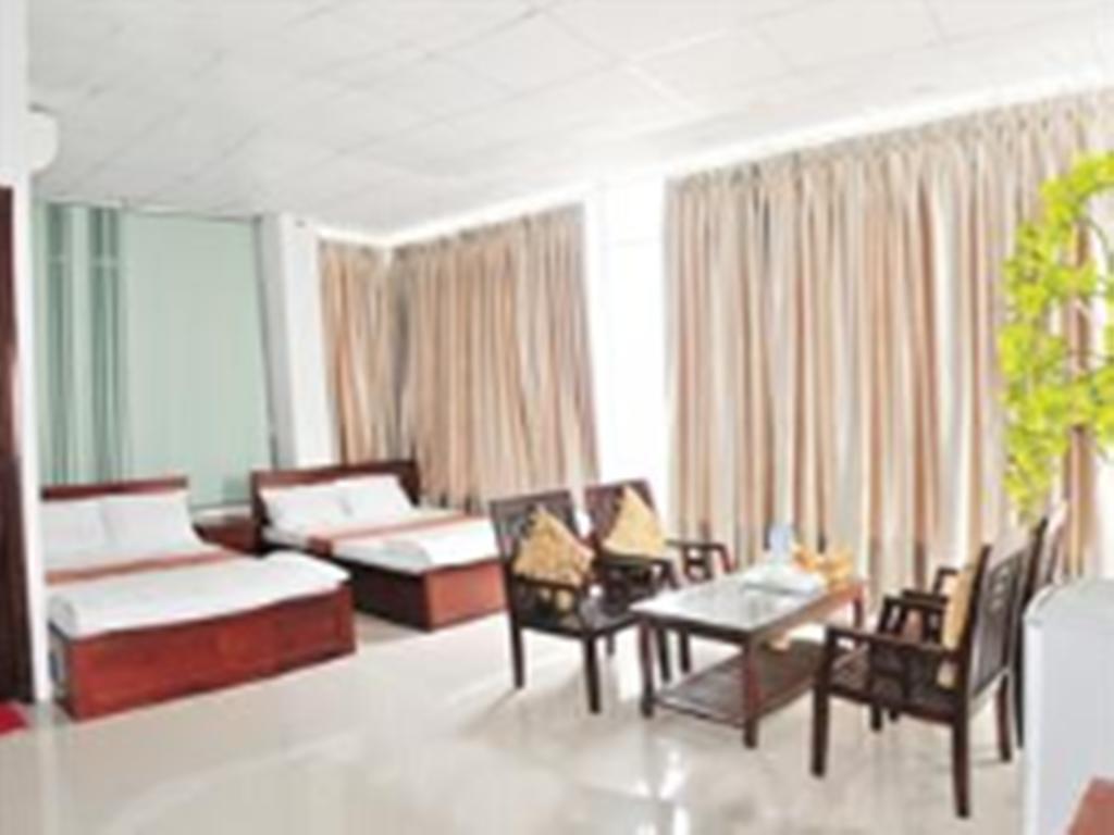 Onestar Danang Riverside
