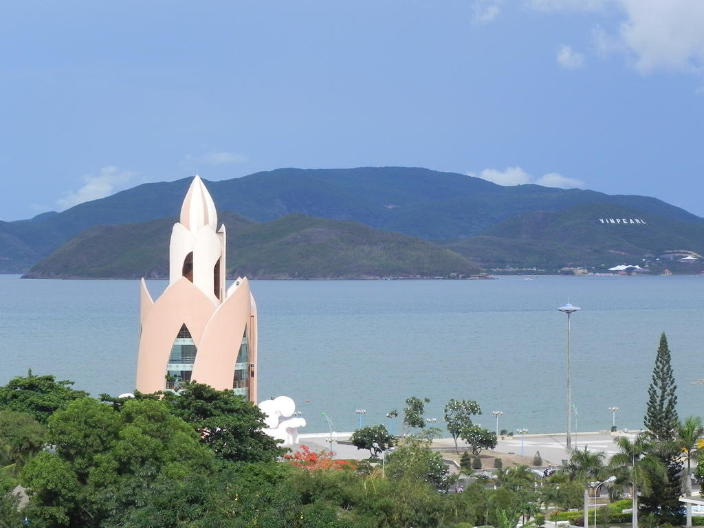 Hotel Green Hotel Nha Trang