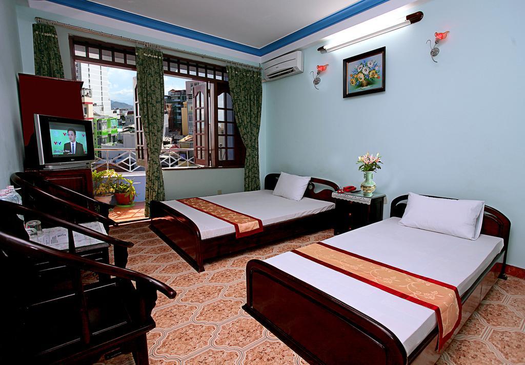 Hotel Blue Sky Nha Trang