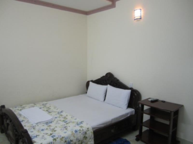 Hotel Number 1 Vung Tau