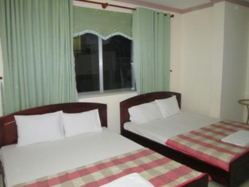Hotel Number 1 *