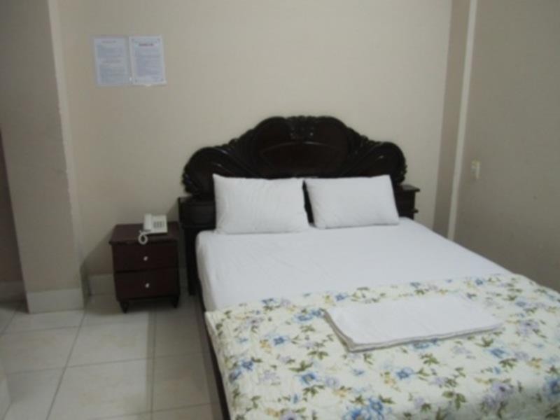 Hotel Number 1 Vung Tau