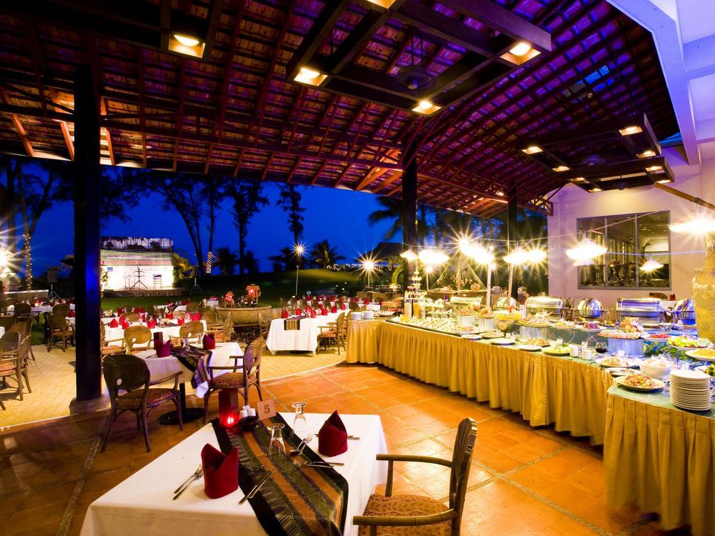 Ocean Dunes Phan Thiet