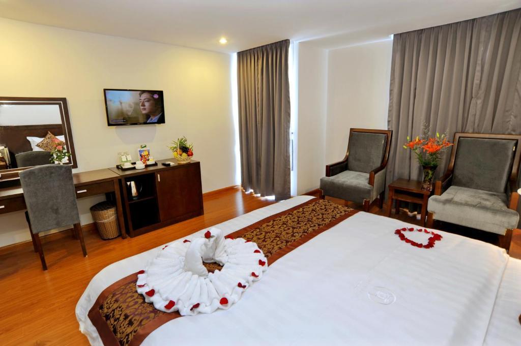 Hanoi Golden 3* Nha Trang
