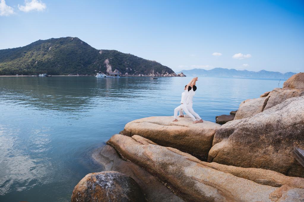 Resort L'alya Ninh Bay 5*