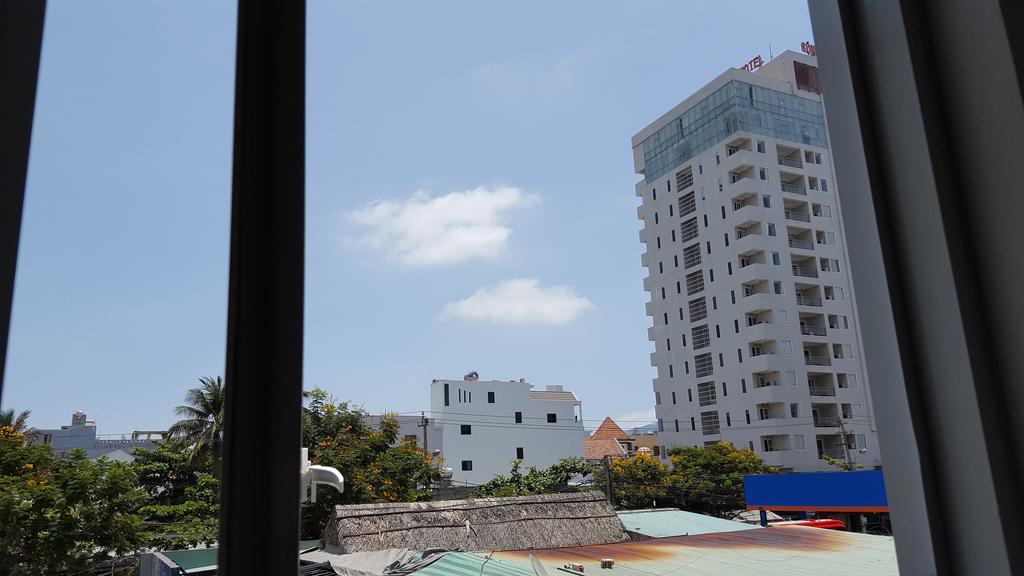 Hostel Glocal Beachside