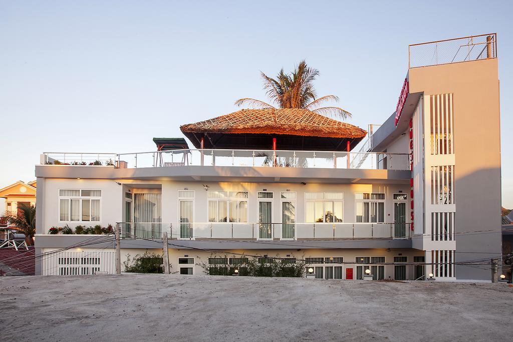Holiday home Phuong Nam *