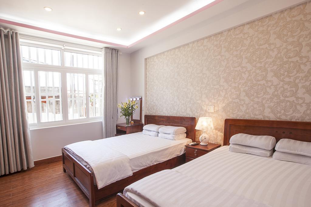 Holiday home Phuong Nam Mui Ne