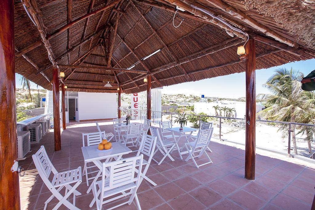 Holiday home Phuong Nam *