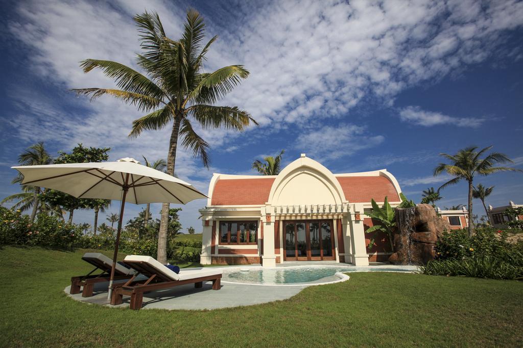Resort Pulchra Da Nang