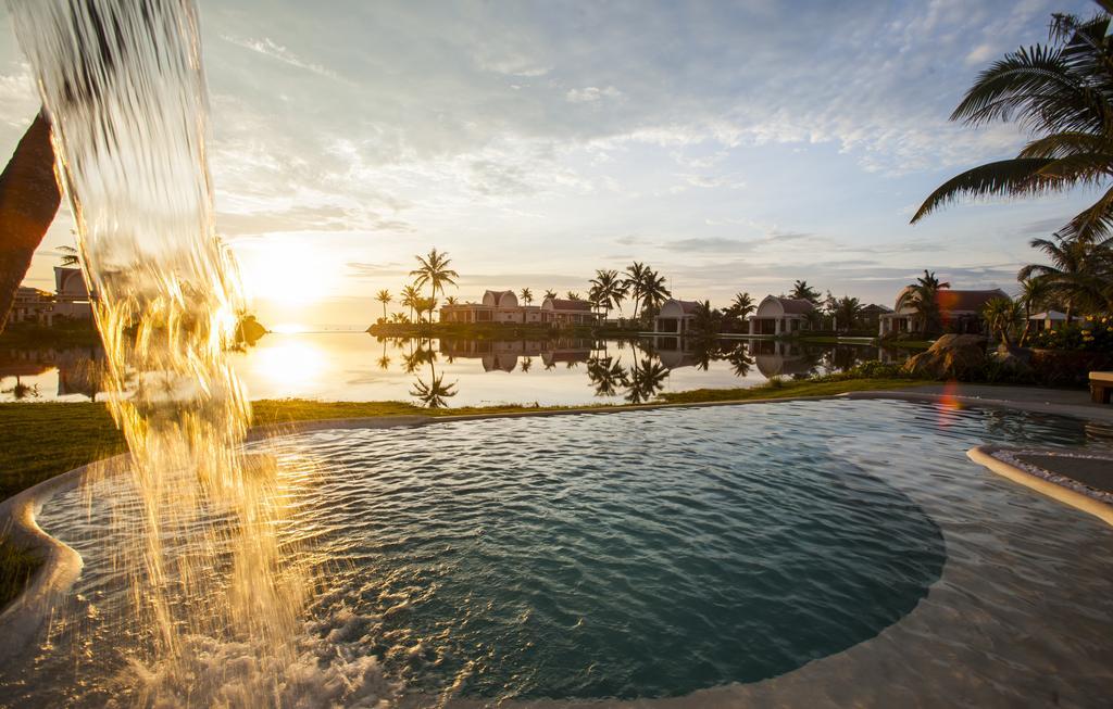 Resort Pulchra Da Nang