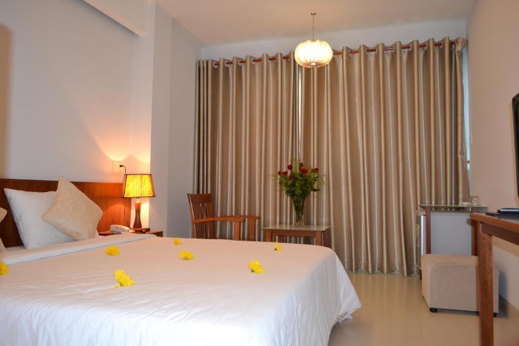 Hotel Nemo
