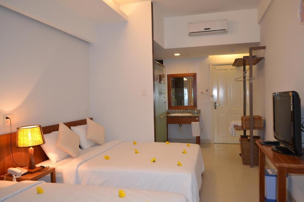 Hotel Nemo