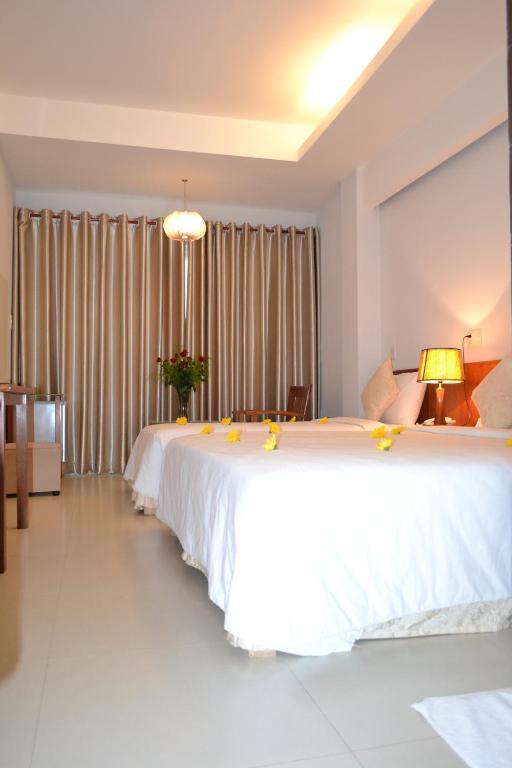 Nemo Hotel Da Nang