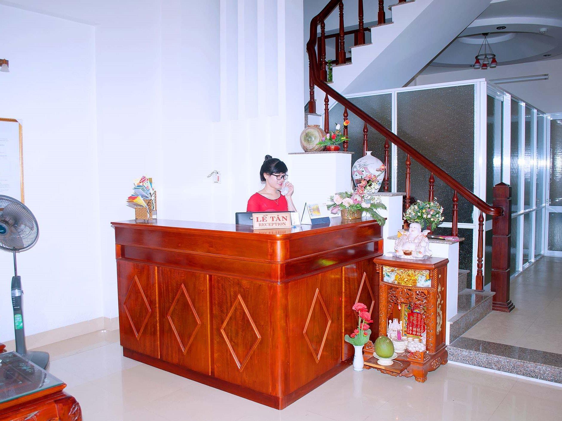 Hotel Phuong Hoa 2*