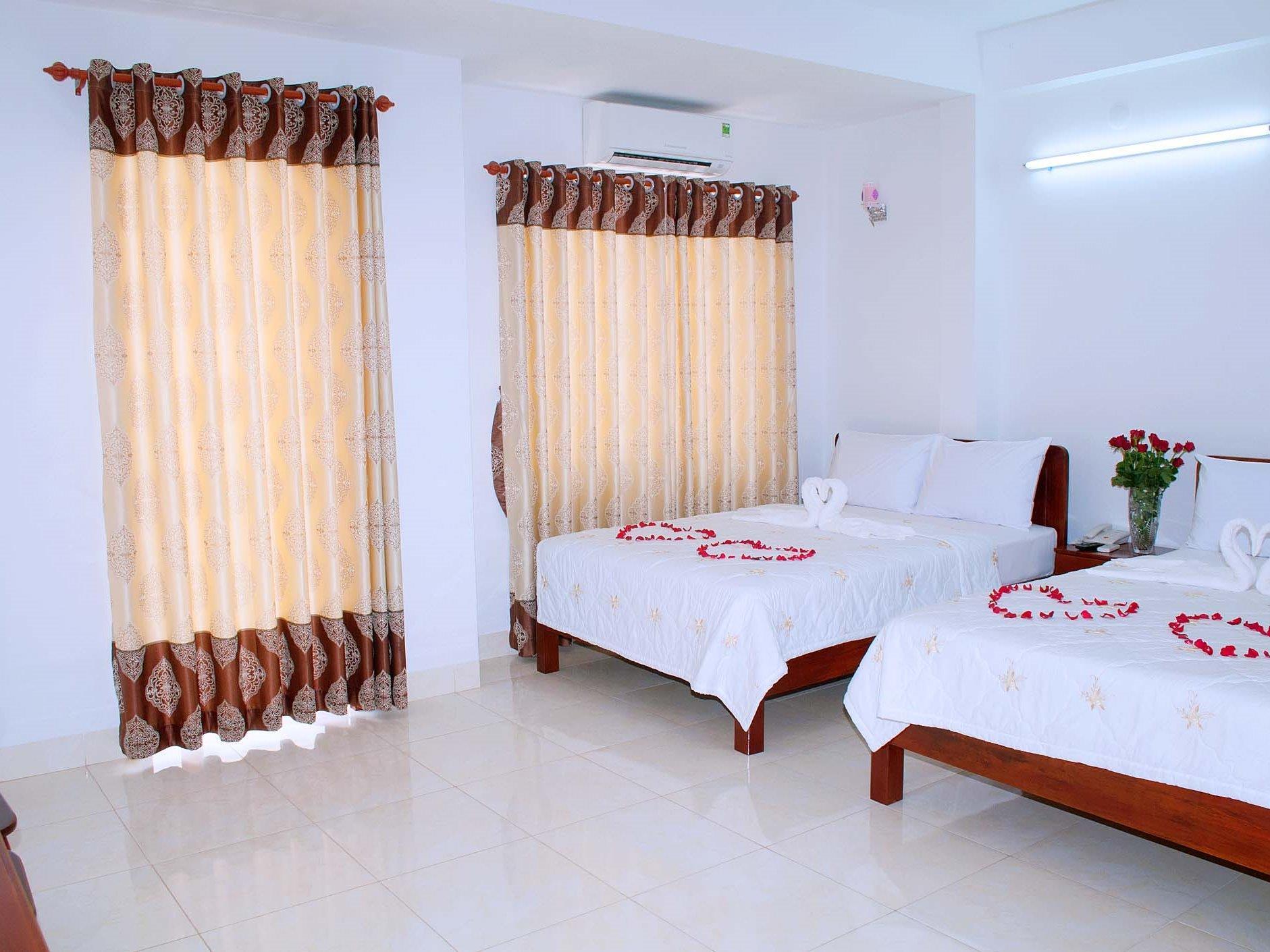 Phuong Hoa Nha Trang