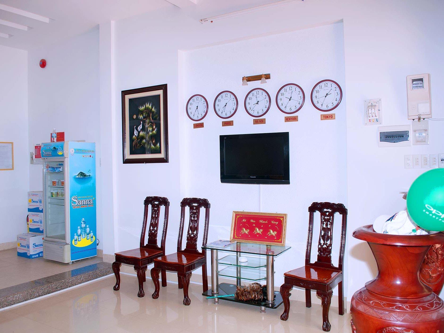 Hotel Phuong Hoa Nha Trang
