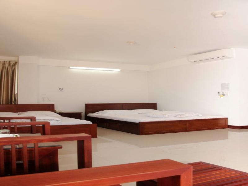 Hotel Onestar Danang Riverside