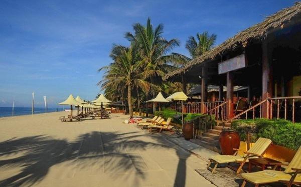 Hotel Suoi Tien Mui Ne