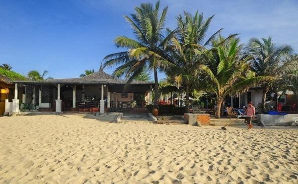 Suoi Tien Mui Ne Hotel
