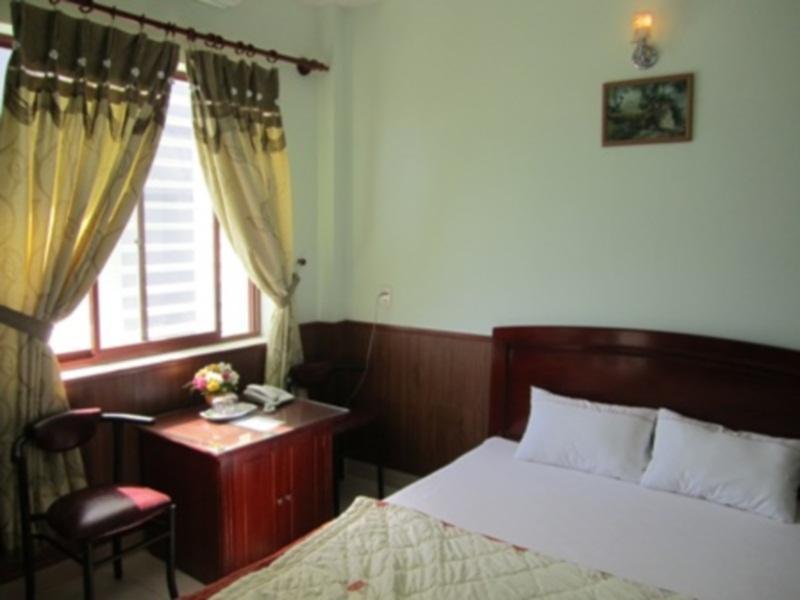 Hostel Dai Hai
