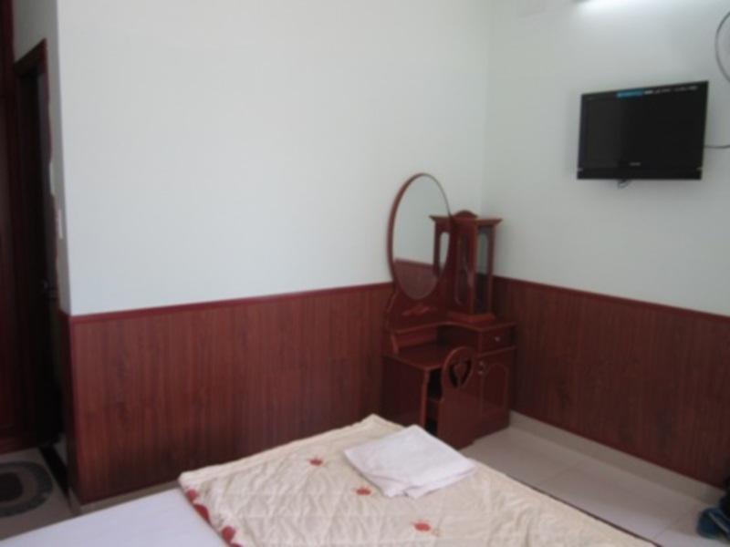 Hostel Dai Hai